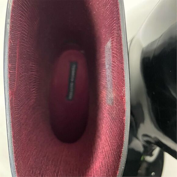 Tommy Hilfiger Women's Rain Boot Size 8 - Picture 6 of 11